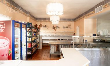 LOCAL COMERCIAL EN COLONIA PANAMERICANA