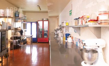LOCAL COMERCIAL EN COLONIA PANAMERICANA