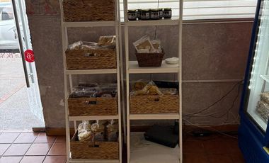 LOCAL COMERCIAL EN COLONIA PANAMERICANA
