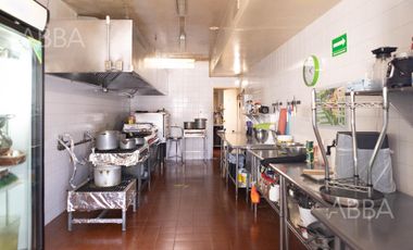 LOCAL COMERCIAL EN COLONIA PANAMERICANA