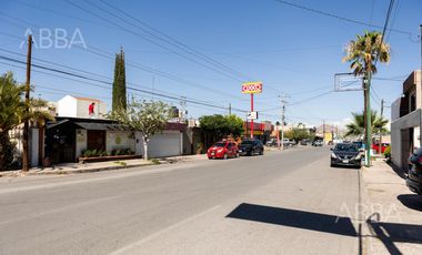 LOCAL COMERCIAL EN COLONIA PANAMERICANA