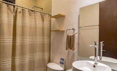 DEPARTAMENTO OLEA EQUIPADO Y AMUEBLADO EN VENTA, EN CHICXULUB, PUERTO.