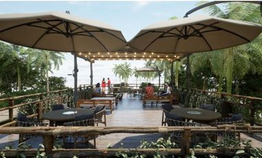 PENT GARDEN EN PRE-VENTA  EN LA PLAYA CON ACABADOS DE LUJO