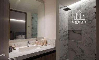 Departamento Origina Pedregal V