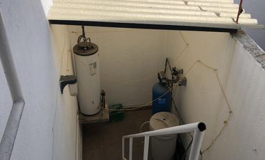 Casa en San Pedro Cholula