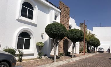 Casa en San Pedro Cholula