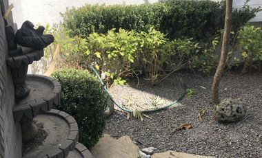 Casa en San Pedro Cholula