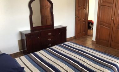 Casa en San Pedro Cholula