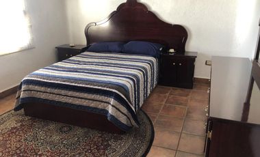 Casa en San Pedro Cholula