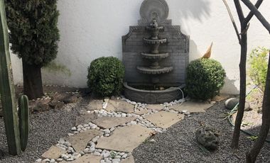 Casa en San Pedro Cholula