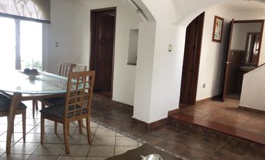 Casa en San Pedro Cholula