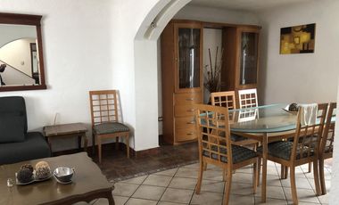 Casa en San Pedro Cholula