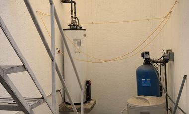 Casa en San Pedro Cholula