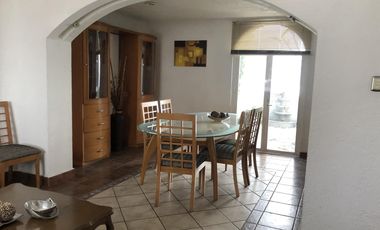 Casa en San Pedro Cholula