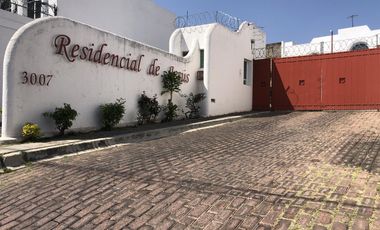 Casa en San Pedro Cholula