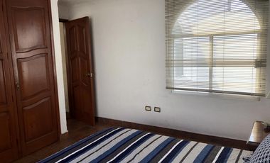 Casa en San Pedro Cholula