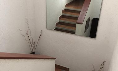 Casa en San Pedro Cholula