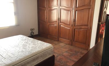 Casa en San Pedro Cholula