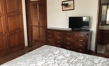 Casa en San Pedro Cholula