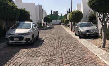 Casa en San Pedro Cholula