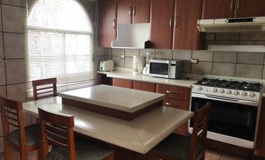 Casa en San Pedro Cholula