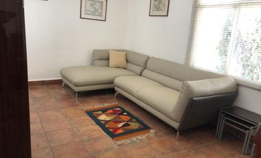 Casa en San Pedro Cholula