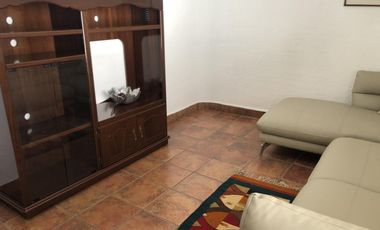 Casa en San Pedro Cholula