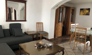 Casa en San Pedro Cholula