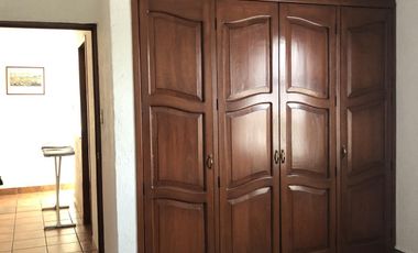 Casa en San Pedro Cholula