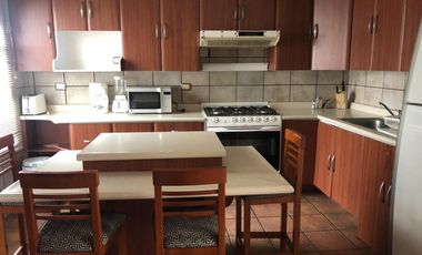 Casa en San Pedro Cholula