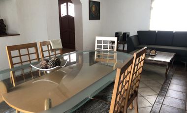 Casa en San Pedro Cholula