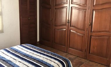 Casa en San Pedro Cholula