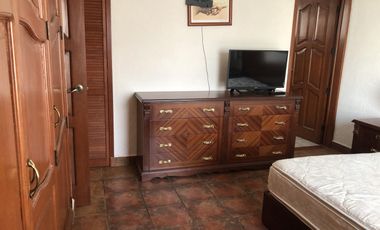 Casa en San Pedro Cholula