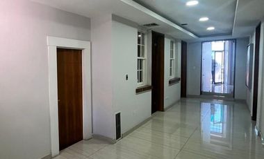 OFICINA EN RENTA EN PASEO BOLIVAR