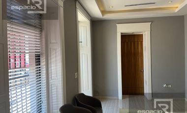 OFICINA EN RENTA EN PASEO BOLIVAR