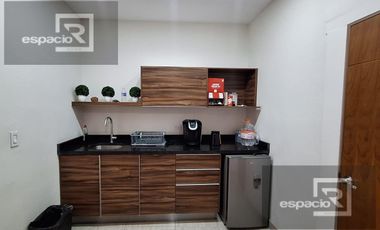 OFICINA EN RENTA EN PASEO BOLIVAR