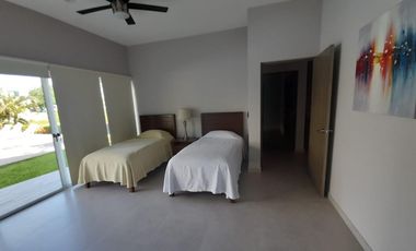 Departamento en  Isla Mazatlán