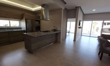 Departamento en  Isla Mazatlán