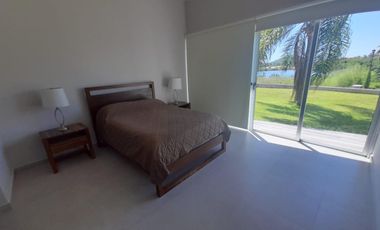 Departamento en  Isla Mazatlán