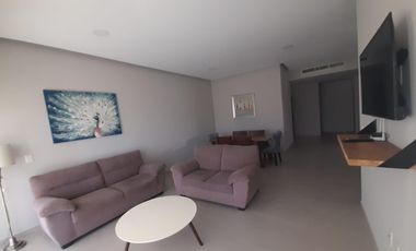 Departamento en  Isla Mazatlán