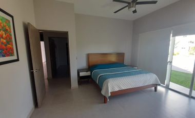 Departamento en  Isla Mazatlán