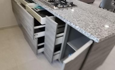 Departamento en  Isla Mazatlán