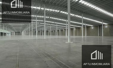 BODEGA EN RENTA EN NEXTLALPAN