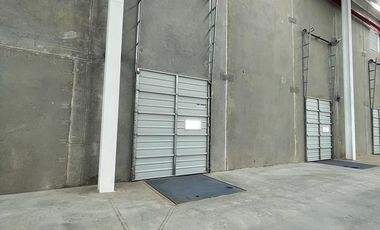 BODEGA EN RENTA EN NEXTLALPAN