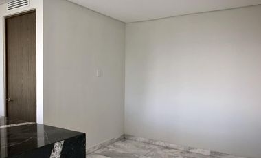 Espectacular departamento con vista al parque, 3 recámaras, 3.5 baños, 3 autos, alberca y gimnasio