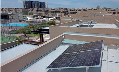 Casa en Renta en Condominio: Villa Magna, El Campanario