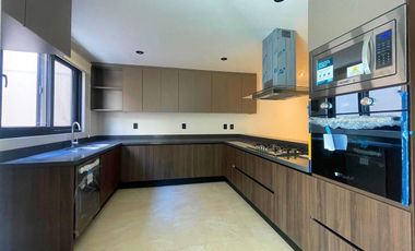 Casa en Renta en Condominio: Villa Magna, El Campanario