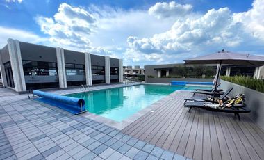 Casa en Renta en Condominio: Villa Magna, El Campanario