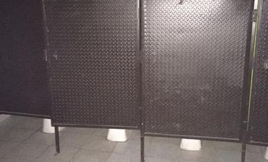 VENTA DE LOCAL CERCA DE CENTRAL CAMIONERA