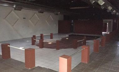 VENTA DE LOCAL CERCA DE CENTRAL CAMIONERA